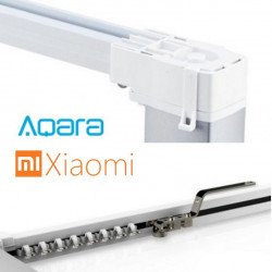 Карниз Xiaomi Aqara Intelligent Curtain Rail 300 см (1 way) (без мотора)