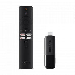 Медиаплеер Xiaomi Mi TV Stick 4K 2Gen EU