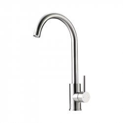Смеситель для раковины Xiaomi Diiib Stainless Steel Kitchen Faucet (DXA34001-1041)