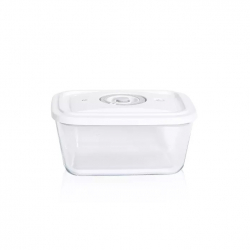 Стеклянный вакуумный контейнер Xiaomi Boost Ur Diet Glass Vacuum Storage Box 3000ml (VGB-300J)