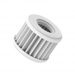 Сменный фильтр Xiaomi Woobi Air Filter (Airmotion-01) 4 штуки в комплекте