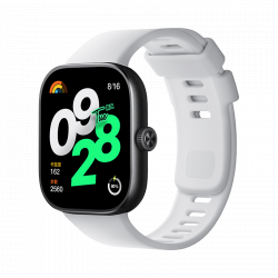 Умные часы Xiaomi Redmi Watch 4 Elegant White (M2314W1)