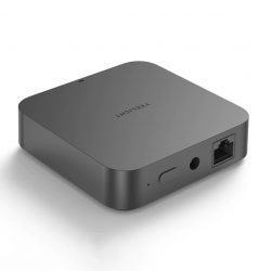 Блок управления умным домом Xiaomi Yeelight Pro S20 Gateway BLE Mesh (YLWG01YL)