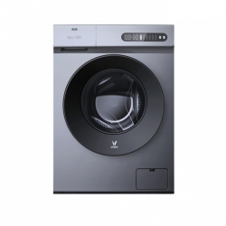 Умная стиральная машина с функцией сушки Xiaomi Viomi Washing Drying Machine NEO 10 kg (WD10FM-G1B)