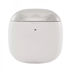 Электрическая машинка для стрижки ногтей Xiaomi Seemagic Electric Nail Clipper Standard White (SMNC01)