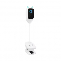 Видеоняня Xiaomi Xiaovv Intelligent Baby Monitor 1080P White (XVV-6120S-BM-C1)
