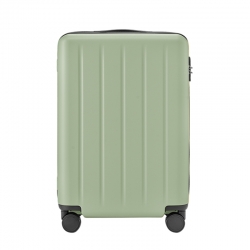 Чемодан Xiaomi 90 Points Duoruihe Large-Capacity Series Suitcase 28 дюймов Twilight Green