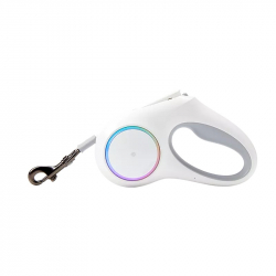 Поводок-рулетка для собак Xiaomi Petkit Telescopic Traction Rope 3m