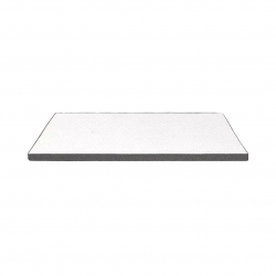 Латексный матрас Xiaomi 8H Schcott Natural Pure Latex Mattress RM Grey (180х200х3CM)