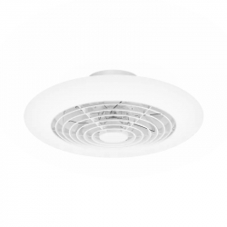 Умный потолочный светильник с вентилятором Xiaomi HuiZuo Inverter Fan Lamp (FS53AB)
