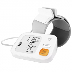 Тонометр Xiaomi Mijia Smart Electronic Blood Pressure Monitor (BPX1)