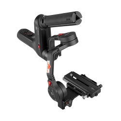Стабилизатор трехосевой с шарнирным замком ZHIYUN Weebill Lab (Master Package)
