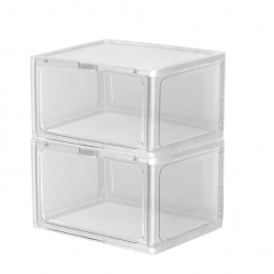 Контейнер для хранения обуви Xiaomi 8H Shoe Box Storage Version 2 шт. (SN)