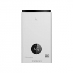 Умный газовый водонагреватель Xiaomi Viomi Internet Gas Water Heater White 16L (JSQ30-VGW166)