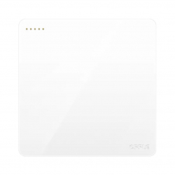 Выключатель Xiaomi OPPLE Lighting Wall Switch Socket K12 White Open Double Control
