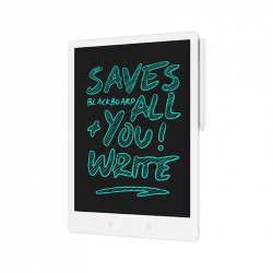 Умный графический планшет для рисования Xiaomi Mijia LCD Small Blackboard Storage Version White (XMXHB05JQD)