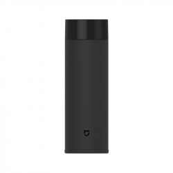 Термокружка Xiaomi Mijia Mini Thermal Cup Black 350ml (MJMNBWB01WC)