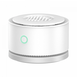 Портативный стерилизатор для фруктов и овощей Xiaomi You Ban Portable Fruit and Vegetable Purifier White (UPS-01)