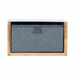 Настольная подставка для компьютера Xiaomi Orange House Grey Mini