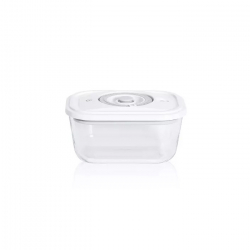 Стеклянный вакуумный контейнер Xiaomi Boost Ur Diet Glass Vacuum Storage Box 500ml (VGB-50J)