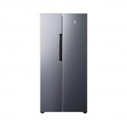 Умный холодильник Xiaomi Viomi Yunmi Internet Smart iLive 456L Grey (BCD-456WMSD)