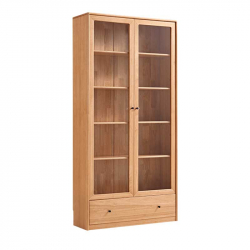 Шкаф Xiaomi Linsy Single Cabinet 1000 mm Raw Wood Color (PK2X-A)