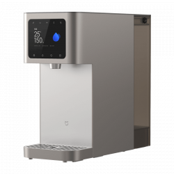 Умный очиститель воды и термопот Xiaomi Mijia Desktop Drinking Machine (MRH152)