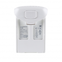 Аккумулятор для DJI Phantom 4 Series - Intelligent Flight Battery (5870mAh High Capacity) (Part64)