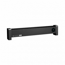 Умный электрический обогреватель Xiaomi Viomi Internet Baseboard Electric Heater Pro (VXTJ01)