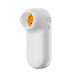 Электрический насос для вакуумных пакетов Xiaomi Crystal Kitchen Electric Vacuum Machine (JC-ZKJ01)