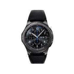Умные часы Samsung Gear S3 Frontier R765F 4G Grey