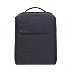 Рюкзак Xiaomi Urban Life Style Backpack для ноутбука до 15 дюймов Dark Grey