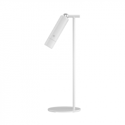 Многофункциональная портативная настольная лампа Xiaomi HuiZuo Portable Mobile Desk Lamp 3-in-1 (DT58-BKT)