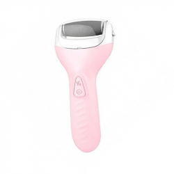 Электрическая роликовая пилка для педикюра Xiaomi Yueli Callus Remover Pink (SC-608P)