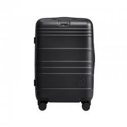 Чемодан Xiaomi 90 Points Modern Series Suitcase Lite 26 дюймов Black