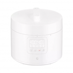 Умная скороварка-рисоварка Xiaomi Mijia Cooker 5L White (MYL02M) CN