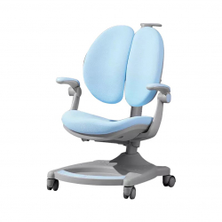 Детское кресло Xiaomi Noc Loc Children Learning Chair Blue (XL-ETXXY01)