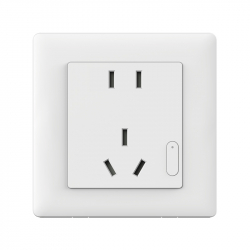 Умная розетка Xiaomi Aqara Smart Socket СN + CN (QBCZ11LM)