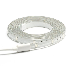 Удлиняющая лента на 1 метр  (YLOT01YL) для светодиодной ленты Xiaomi Yeelight LED Strips RGB Color (YLDD04YL/YLDD05YL)