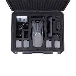 Кейс твердый водонепроницаемый для DJI Mavic 2 Pro/Zoom