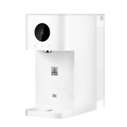 Умный Очиститель воды и Термопот 2 в 1 Xiaomi Mijia Desktop Drinking Machine White (MRH112)