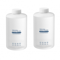Сменные блоки для автоматического дозатора Xiaomi Mijia Quality Foaming 2 шт. (PMKJXSY01XW)