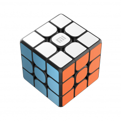 Кубик Рубика Xiaomi Mijia Smart Magic Cube (XMMF01JQD)