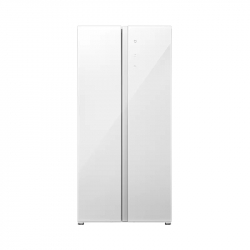 Умный холодильник Xiaomi Mijia Refrigerator Side Door 502L (BCD-502WGSA)