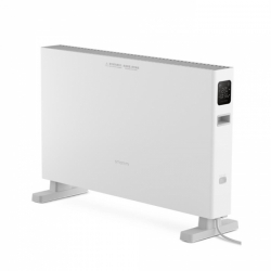 Обогреватель конвекторный с дисплеем Xiaomi Smartmi Electric Heater Smart Edition White