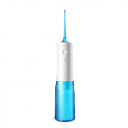 Портативный ирригатор Xiaomi Soocas W3 PRO Blue CN