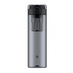 Бутылка для заваривания напитков Xiaomi Mijia Magnetic Tea Warehouse Cup Black (MJTRB02PL)