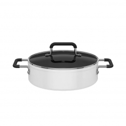 Оригинальная кастрюля для индукционной плиты Xiaomi Mijia Induction Cooker (GJT02CM)