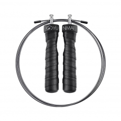 Скульптурирующая скакалка Xiaomi Yunmai Sport Rope Skipping Heavy version (YMHR-P701)
