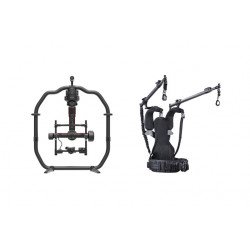 Подвес DJI Ronin 2 Professional Combo + Разгрузочный жилет Ready Rig GS + ProArm для Ronin 2